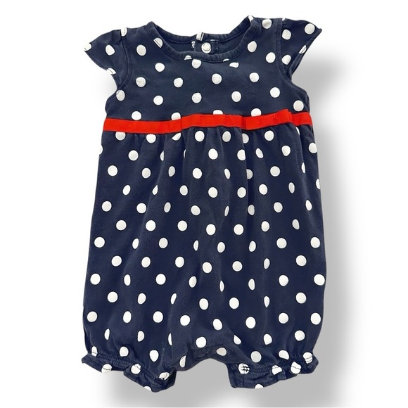 Carter’s | Baby Red, White & Blue Bundle (9 mos) 🇺🇸 - Picture 2 of 12